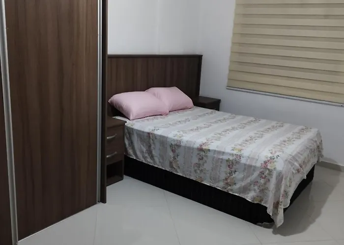 Apenamberua Apartamento Guarujá